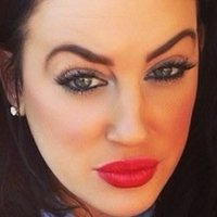 Kate Freitag Çıplak