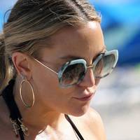 Kate Hudson Çıplak