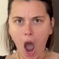 Kate Norkeliunas Çıplak