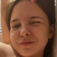 Katerina Kozlova Çıplak
