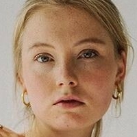 Katharina Wandrowsky Çıplak