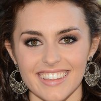 Kathryn McCormick Çıplak