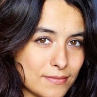 Katia Ghanty Çıplak