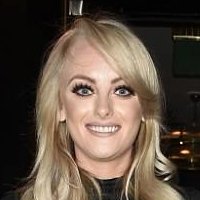 Katie McGlynn Çıplak
