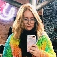 Katie Richmond Çıplak