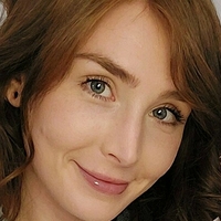 katiecooper4 Çıplak