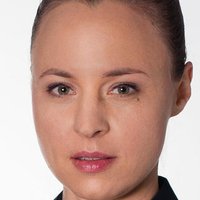 Katja Danowski Çıplak