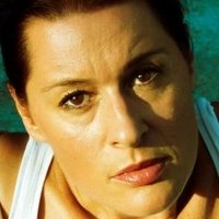 Katrin Reisinger Çıplak