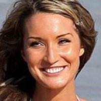 Katrina Darrell Çıplak