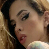 katt.sweet Çıplak