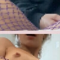 kattinthehatfree Çıplak