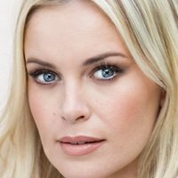 Katy Johnson Çıplak