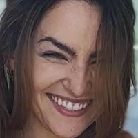 Kayla Compton Çıplak