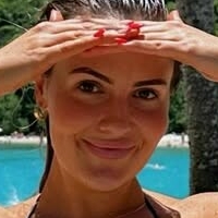Kayla Evans Çıplak