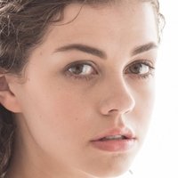 Kayla Ferguson Çıplak