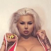kayrahkellyxxx Çıplak