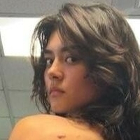 Keiani Mabe Çıplak