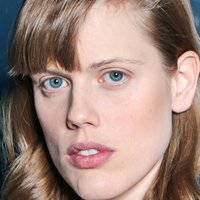Kelly McCormack Çıplak