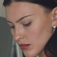 Kendall Aaliyah Çıplak
