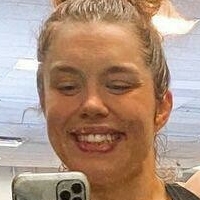 Kendall Reusing Çıplak