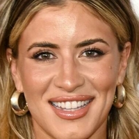 Kendall Toole Çıplak