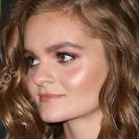 Kerris Dorsey Çıplak
