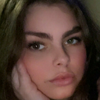 khloevixen Çıplak