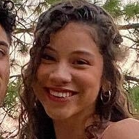 Kiara Romero Çıplak