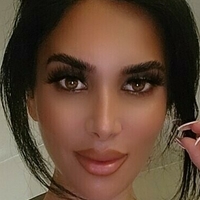 kim_k_lookalike Çıplak