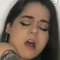 Kimberly Pacheco Çıplak