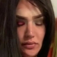 Kimmie Bombshell Çıplak