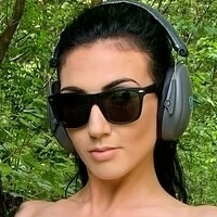 Kimxchelle Çıplak