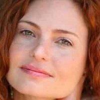 Kirsten Berman Çıplak
