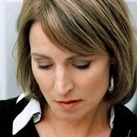 Kirsten Block Çıplak