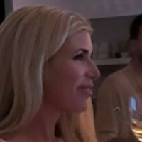 Kirsten Taekman Çıplak