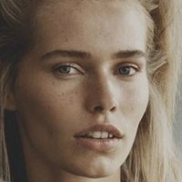 Kirstin Liljegren Çıplak