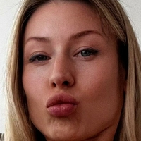 KissableKris Çıplak