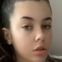 KissFromLarisa Çıplak