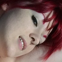 Kittythedork Çıplak