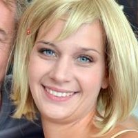 Klara Krejsova Çıplak