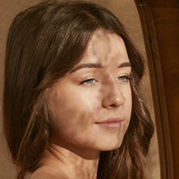 Klaudia Schneiderova Çıplak