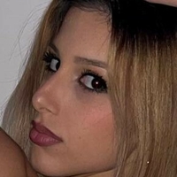 Klea Brahimi Çıplak