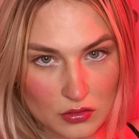 Kloe Autumn Rose Çıplak