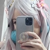 konekocosplays Çıplak