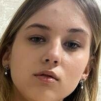 kriss_kisses Çıplak