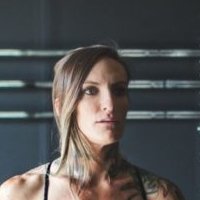 Krissy Mae Cagney Çıplak