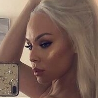 Krissy Mechelle Çıplak