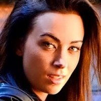 Krista Madison Çıplak