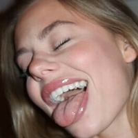 KristaStevens Çıplak