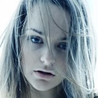Kristen Rain Çıplak